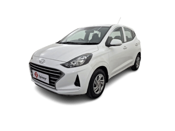 Used 2022 Hyundai Grand i10 Nios Magna AMT 1.2 Kappa VTVT Petrol Automatic Image