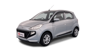 Used 2018 Hyundai New Santro 1.1 Sportz Petrol + CNG (outside fitted) Petrol+cng Manual Image