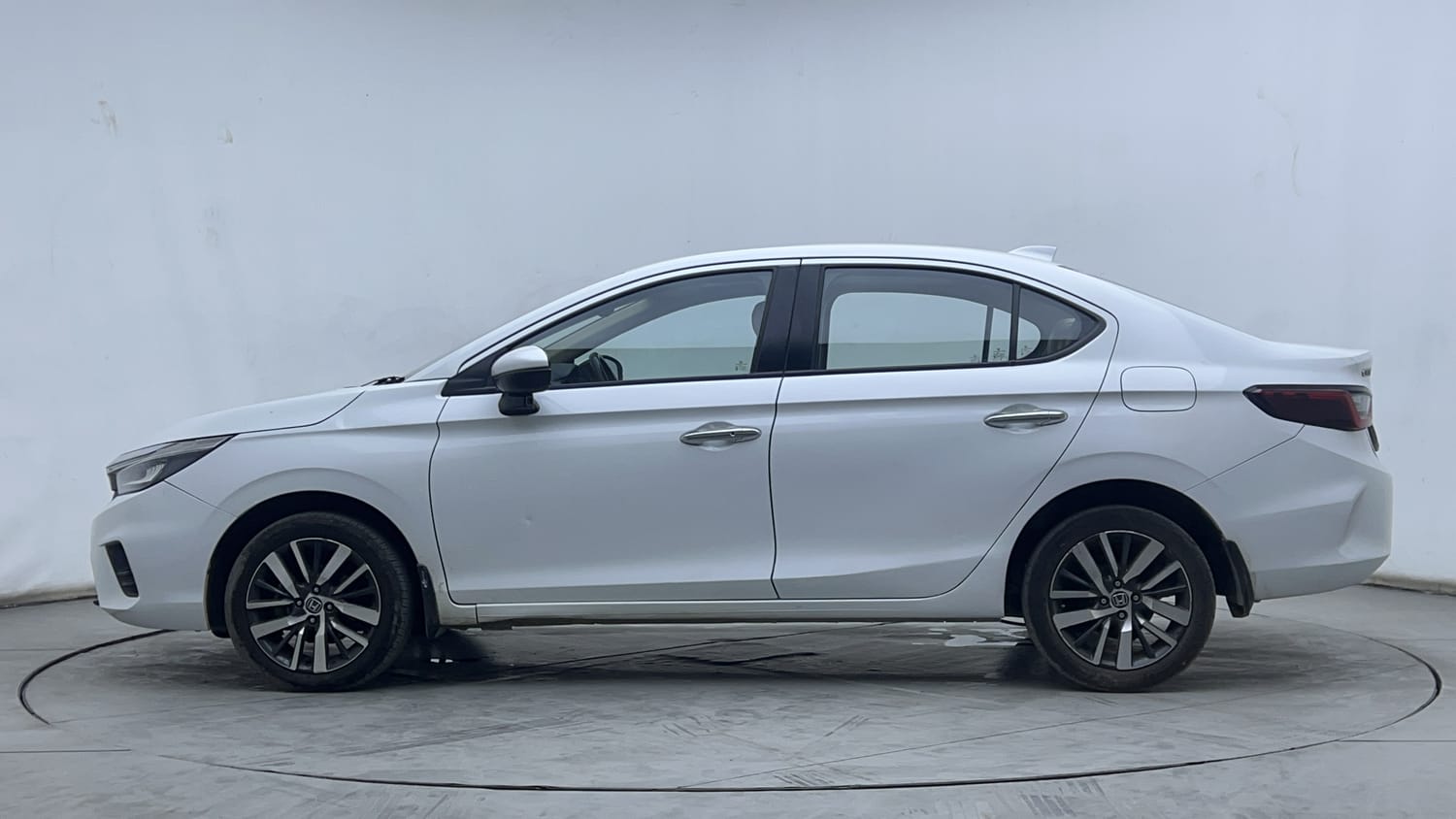 2020 Honda City - 2