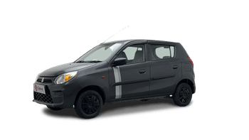 Used 2020 Maruti Suzuki Alto 800 VXi Petrol Manual Image
