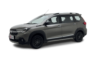 Used 2020 Maruti Suzuki XL6 Alpha MT Petrol Petrol Manual Image