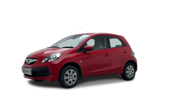 Used 2014 Honda Brio S MT Petrol Manual Image