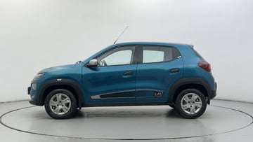 Used 2021 Renault Kwid RXT 1.0 (O) Petrol Manual Image