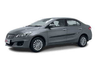 Used 2018 Maruti Suzuki Ciaz Zeta 1.4 AT Petrol Automatic Image