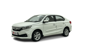 Used 2019 Honda Amaze 1.5 VX CVT Diesel Diesel Automatic Image