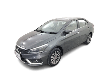 Used 2024 Maruti Suzuki Ciaz Alpha 1.5 AT Petrol Automatic Image