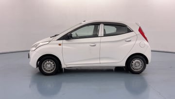 Used 2018 Hyundai Eon Era + AirBag Petrol Manual Image