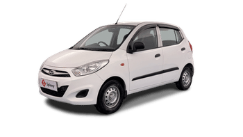 Used 2016 Hyundai I10 Magna 1.1 iRDE2 Petrol Manual Image