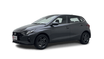 Used 2023 Hyundai I20 Sportz 1.0 Turbo DCT Petrol Automatic Image