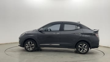 Used 2023 Hyundai Aura SX 1.2 Petrol Petrol Manual Image