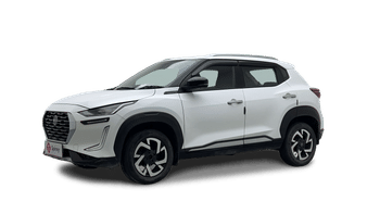 Used 2024 Nissan Magnite XV Premium (O)Turbo CVT Petrol Automatic Image