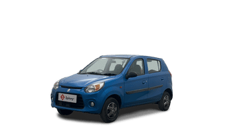 Used 2016 Maruti Suzuki Alto 800 LXi Petrol Manual Image