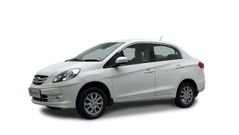 Used 2014 Honda Amaze 1.2 VX i-VTEC Petrol Manual Image