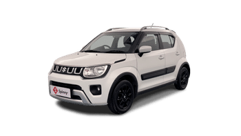 Used 2022 Maruti Suzuki Ignis Zeta 1.2 MT Petrol Manual Image