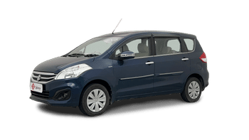 Used 2016 Maruti Suzuki Ertiga VXI CNG Cng Manual Image