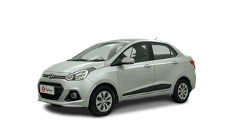 Used 2016 Hyundai Xcent S 1.2 Petrol Manual Image