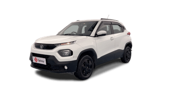 Used 2023 Tata Punch Accomplished MT Petrol Manual Image