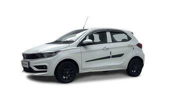 Used 2021 Tata Tiago Limited Edition Petrol Manual Image