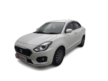 Used 2018 Maruti Suzuki Dzire ZXi Plus AMT Petrol Automatic Image