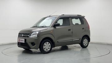 Used 2023 Maruti Suzuki Wagon R LXI 1.0 Petrol Manual Image