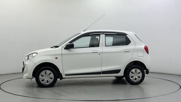 Used 2024 Maruti Suzuki Alto K10 VXi (O) AGS Petrol Automatic Image