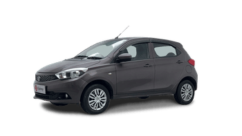 Used 2017 Tata Tiago Revotron XT Petrol Manual Image