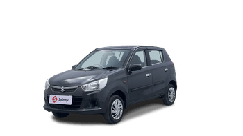 Used 2017 Maruti Suzuki Alto K10 VXi Petrol Manual Image