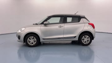 Used 2019 Maruti Suzuki Swift VXi Petrol Manual Image