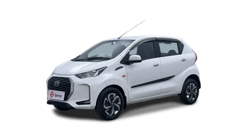 Used 2021 Datsun Redi-GO T(O) Petrol Manual Image
