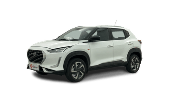 Used 2021 Nissan Magnite XE Petrol Manual Image