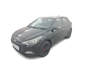 Used 2016 Hyundai Elite i20 Asta 1.2 (O) Petrol Manual Image
