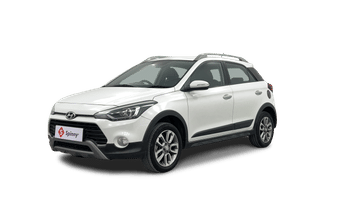 Used 2018 Hyundai I20 Active 1.2 SX Petrol Manual Image