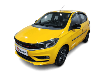 Used 2020 Tata Tiago XZ Plus Petrol Manual Image