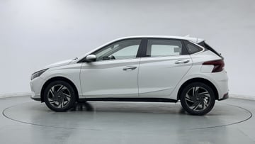 Used 2021 Hyundai New i20 Asta (O) 1.5 MT Diesel Diesel Manual Image