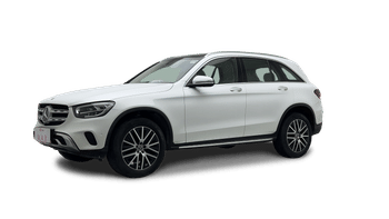 Used 2022 Mercedes-Benz GLC 200 Progressive Petrol Automatic Image