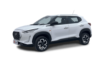 Used 2022 Nissan Magnite XE Petrol Manual Image