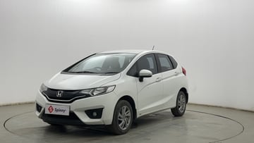 Used 2018 Honda Jazz VX Petrol Petrol Manual Image