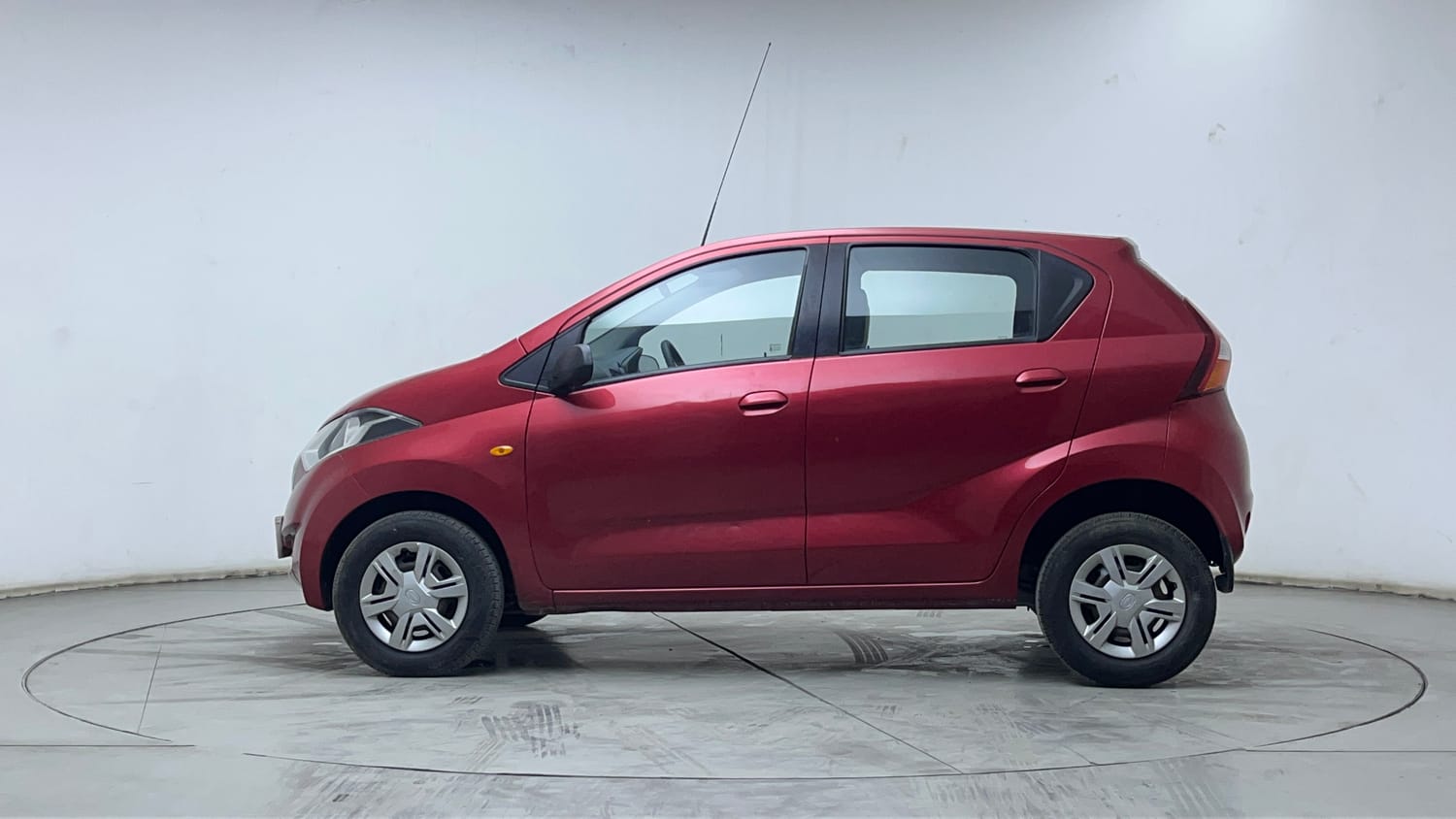 2017 Datsun Redi-GO - 2