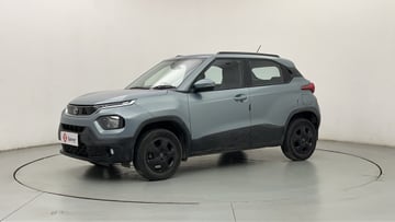 Used 2023 Tata Punch Accomplished iCNG Cng Manual Image