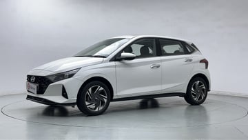 Used 2021 Hyundai New i20 Asta (O) 1.5 MT Diesel Diesel Manual Image