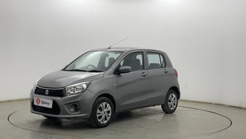 Used 2020 Maruti Suzuki Celerio VXi AMT Petrol Automatic Image