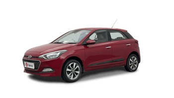 Used 2015 Hyundai Elite i20 Asta 1.2 Petrol Manual Image