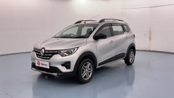 Used 2022 Renault Triber RXZ Petrol Manual Image