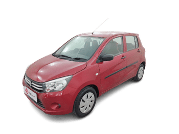 Used 2014 Maruti Suzuki Celerio VXi AMT Petrol Automatic Image