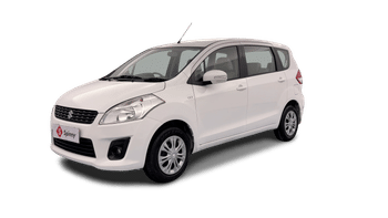 Used 2013 Maruti Suzuki Ertiga ZXi Petrol Manual Image