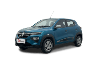Used 2021 Renault Kwid RXT 1.0 (O) Petrol Manual Image