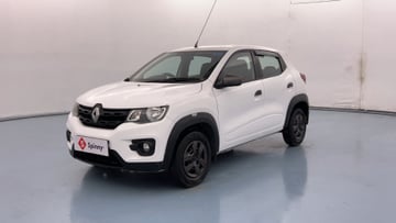 Used 2018 Renault Kwid 1.0 RXT Petrol Manual Image