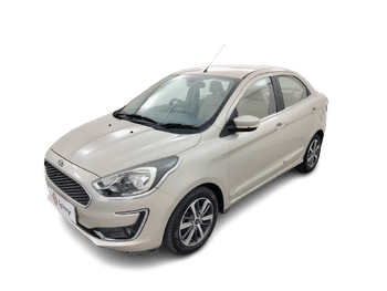 Used 2020 Ford Figo Aspire Titanium Plus 1.5 TDCi Diesel Manual Image