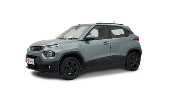 Used 2023 Tata Punch Accomplished iCNG Cng Manual Image