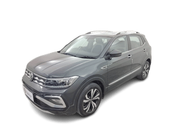 Used 2022 Volkswagen Taigun GT Plus 1.5 TSI DSG Petrol Automatic Image